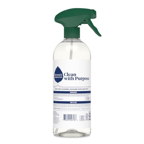 All Purpose Cleaner Plant Based Free Clear 23oz 4 Pack