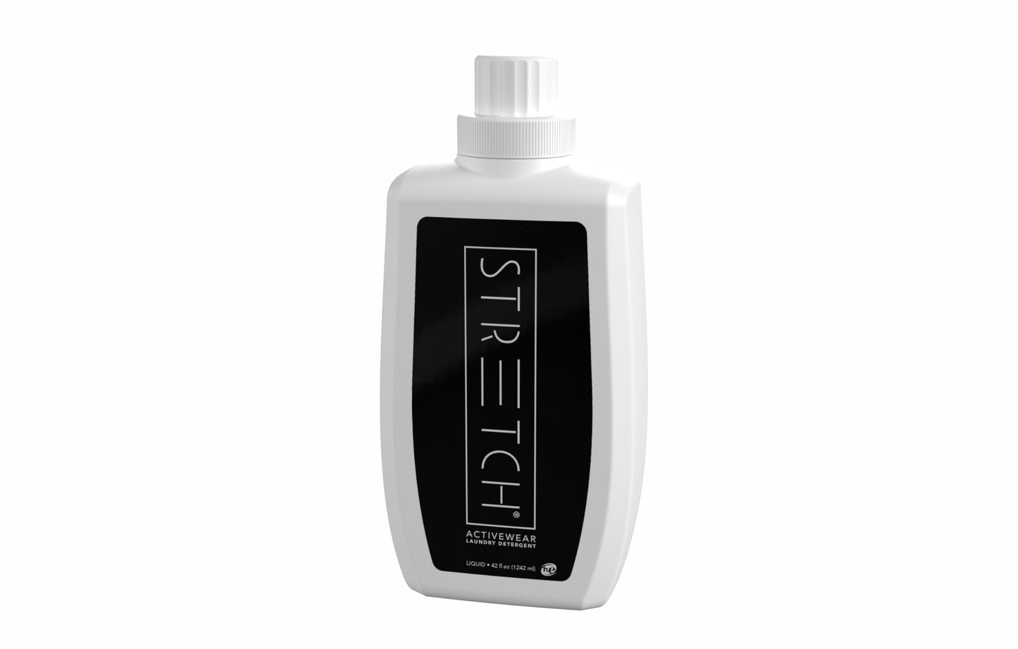 Active Wear Laundry Detergent Gentle Fabric Cleaner