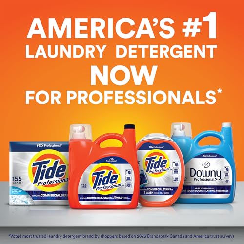 Laundry Detergent Powder Single Load Bulk Vending Case