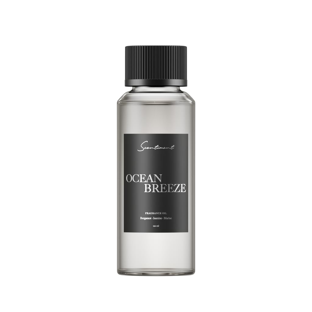 French Hotel Diffuser Oil Luxury Paris Scent