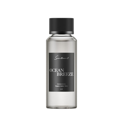 French Hotel Diffuser Oil Luxury Paris Scent