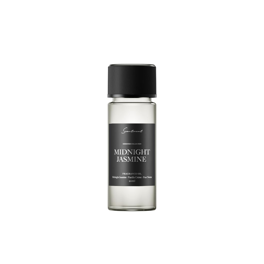 French Hotel Diffuser Oil Luxury Paris Scent