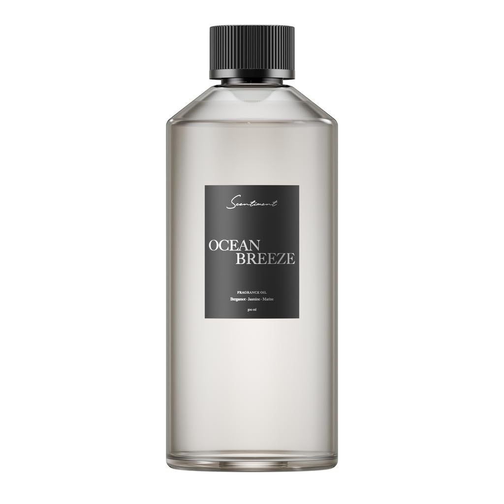 French Hotel Diffuser Oil Luxury Paris Scent