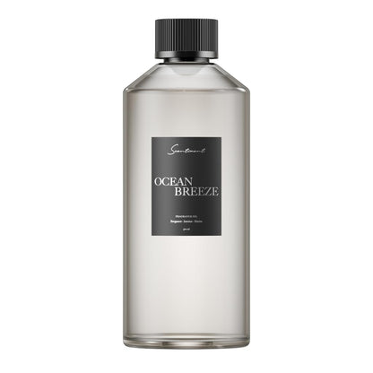 French Hotel Diffuser Oil Luxury Paris Scent