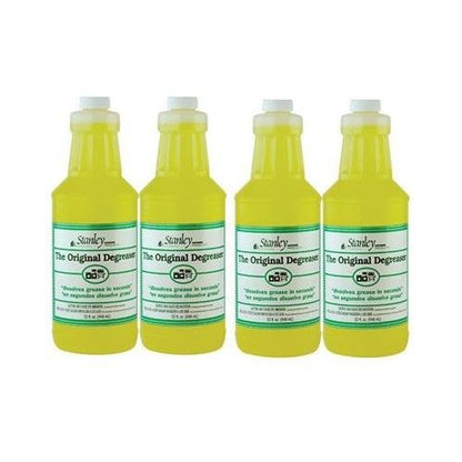 Heavy Duty Degreaser Spray - Grease & Grime Remover