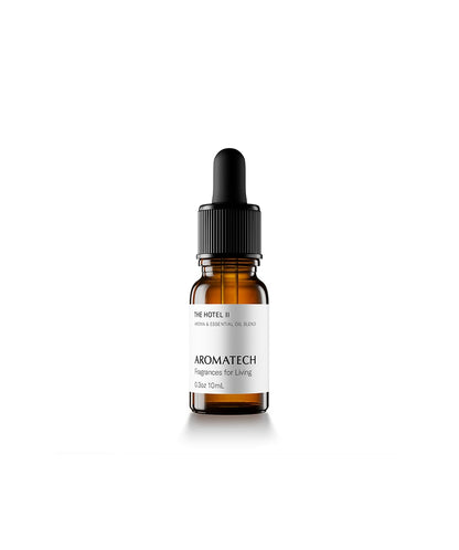 Hotel Aroma Essential Oil Blend Luxury Scent Oil