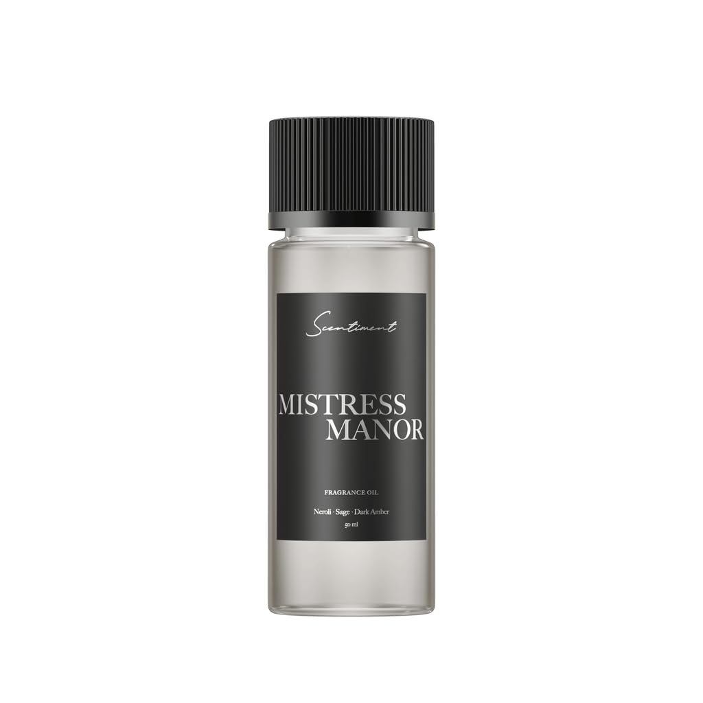 French Hotel Diffuser Oil Luxury Paris Scent