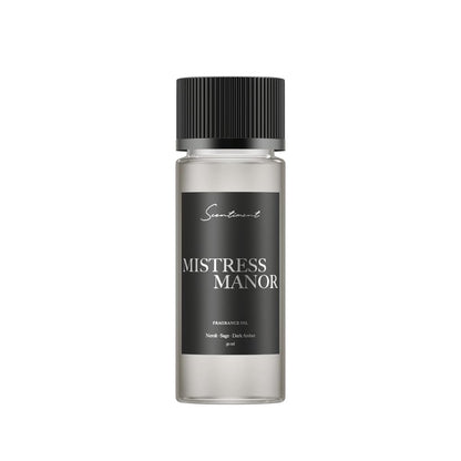 French Hotel Diffuser Oil Luxury Paris Scent