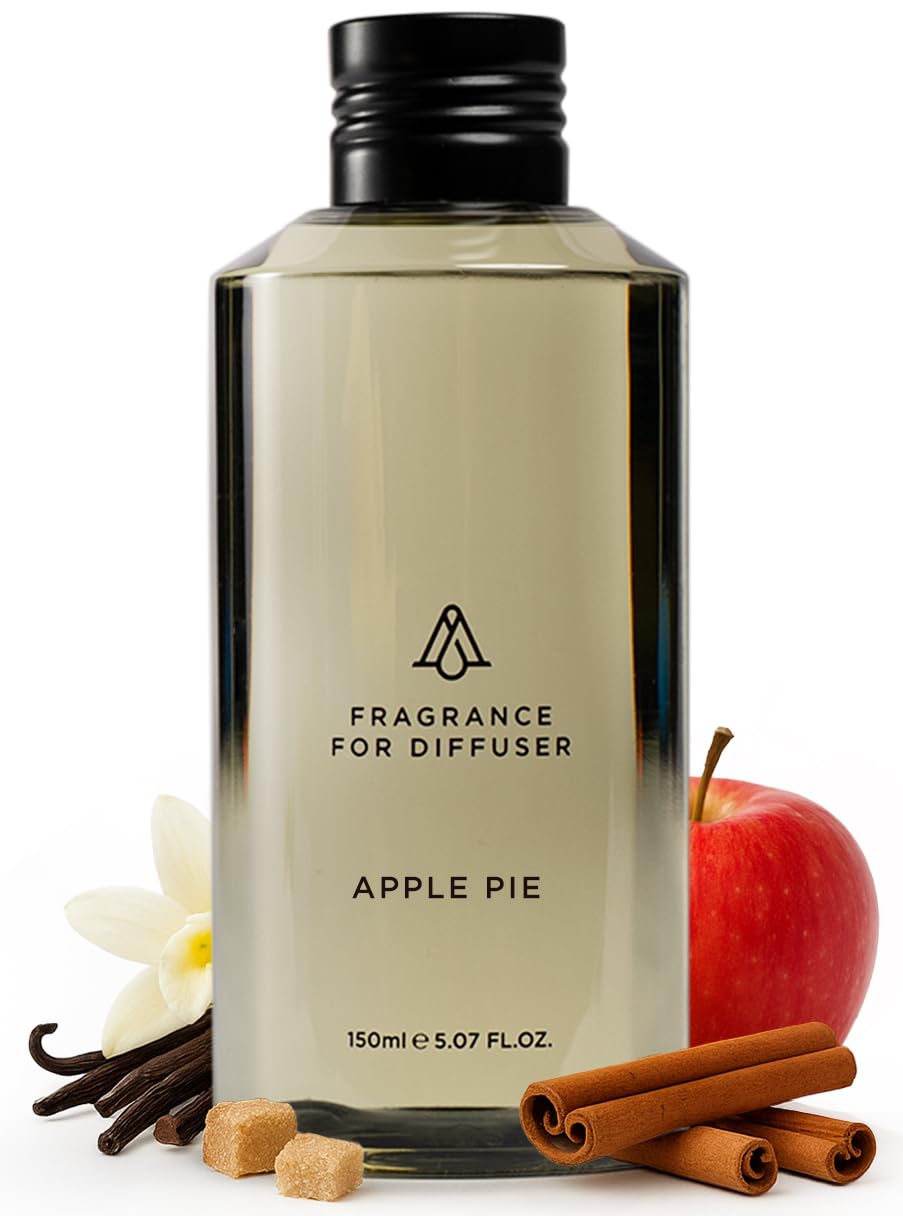 Hotel Aroma Diffuser Oil No.02 Long Lasting Luxury Scent