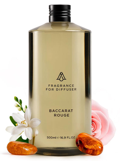 Hotel Aroma Diffuser Oil No.02 Long Lasting Luxury Scent