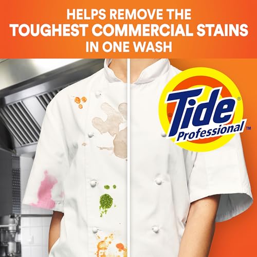 Laundry Detergent Powder Single Load Bulk Vending Case
