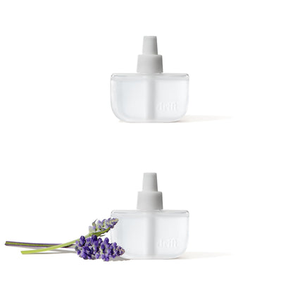 Home Scent Diffuser Reed Stick Air Freshener Kit