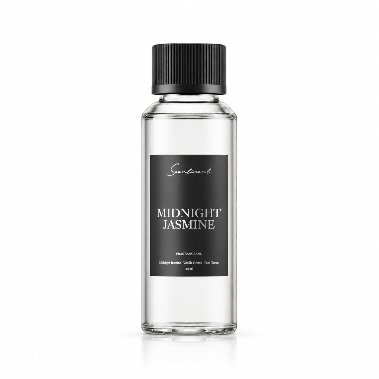 French Hotel Diffuser Oil Luxury Paris Scent