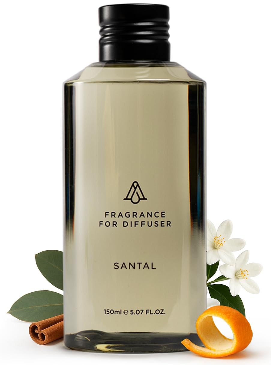 Hotel Aroma Diffuser Oil No.02 Long Lasting Luxury Scent