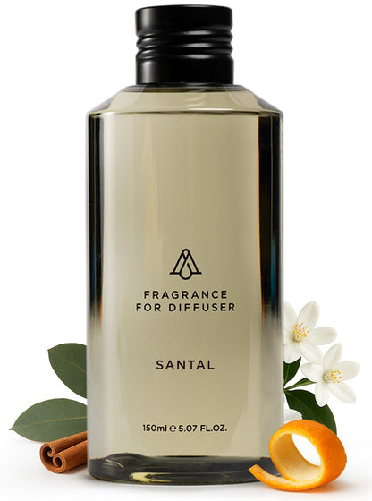 Hotel Aroma Diffuser Oil No.02 Long Lasting Luxury Scent