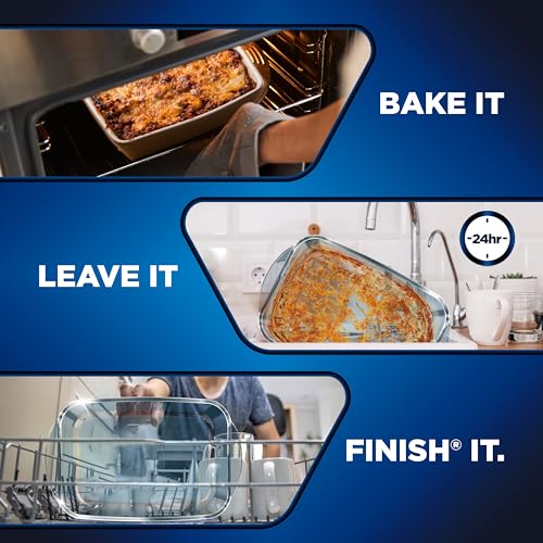 Quantum Dishwasher Pods All In One Cleaning Tabs