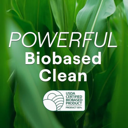 All Purpose Cleaner Plant Based Free Clear 23oz 4 Pack