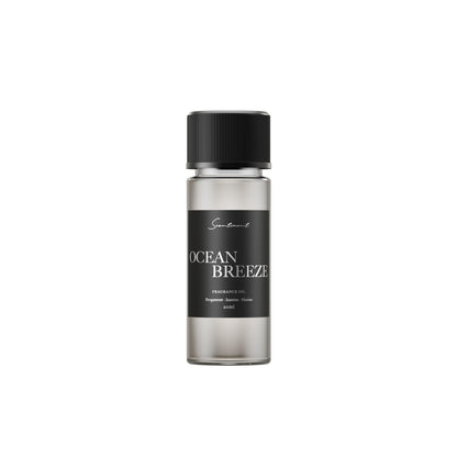 French Hotel Diffuser Oil Luxury Paris Scent