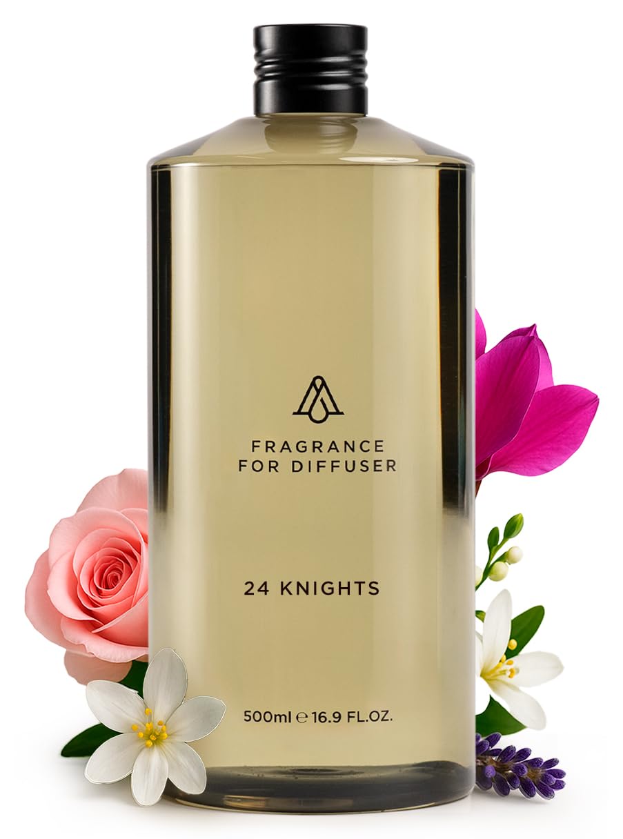 Hotel Aroma Diffuser Oil No.02 Long Lasting Luxury Scent