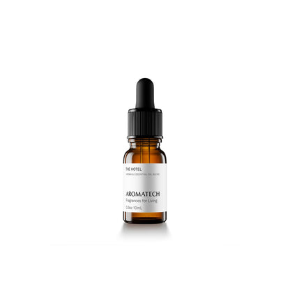 Hotel Aroma Essential Oil Blend Luxury Scent Oil