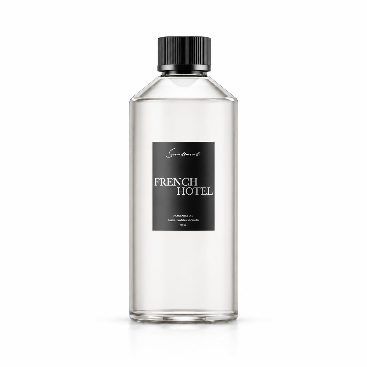 French Hotel Diffuser Oil Luxury Paris Scent