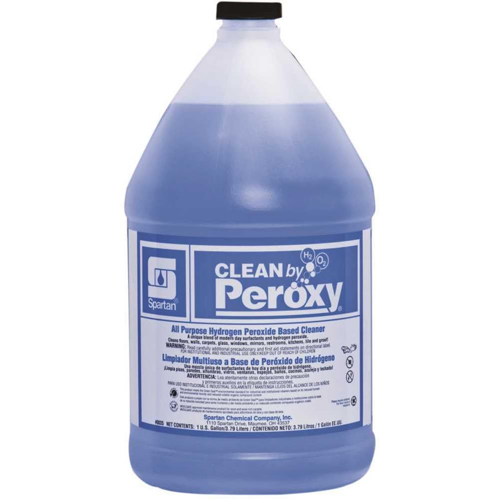 Peroxy All Purpose Cleaner Concentrate 4 Gallon Case