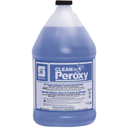 Peroxy All Purpose Cleaner Concentrate 4 Gallon Case