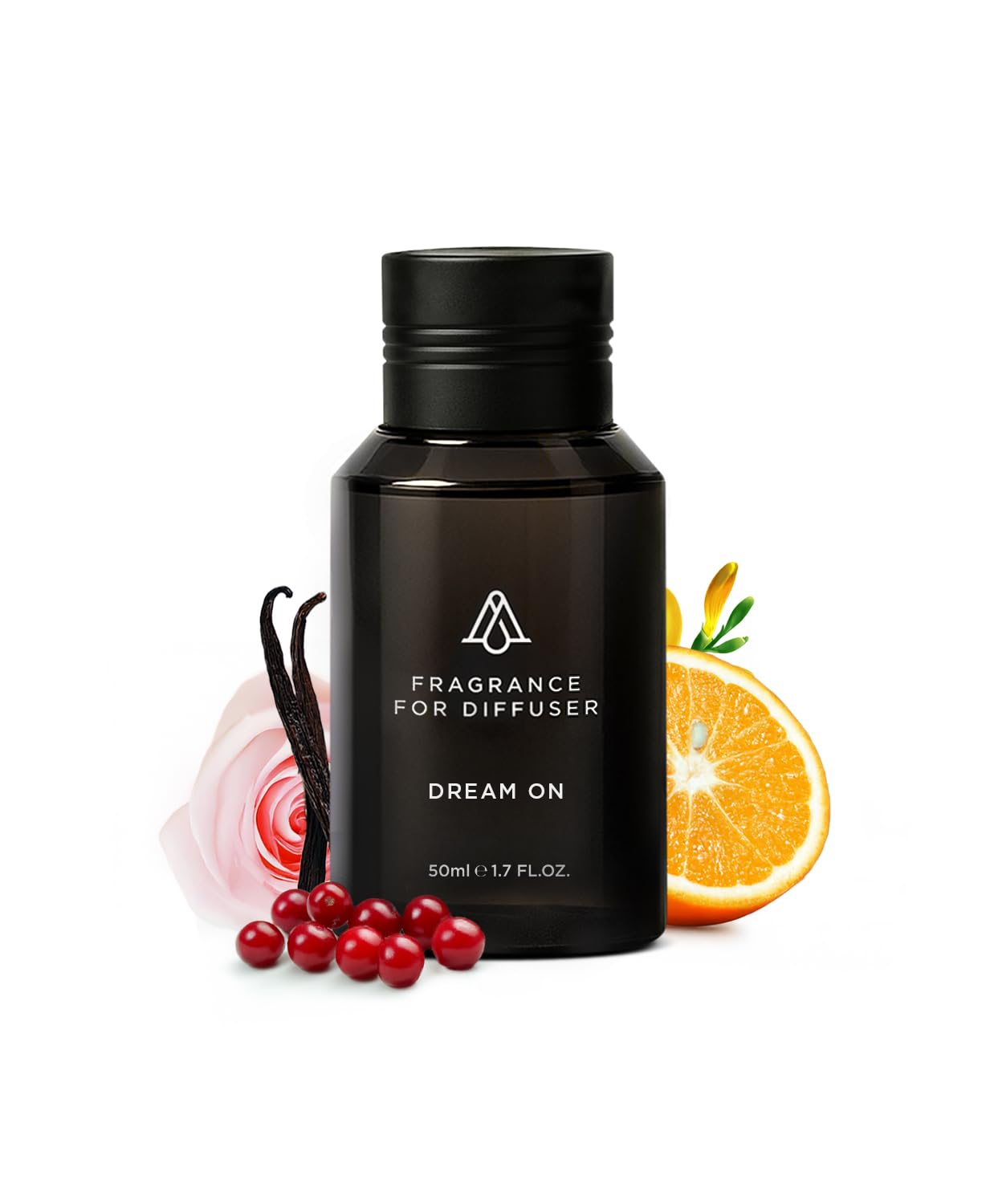 Hotel Aroma Diffuser Oil No.02 Long Lasting Luxury Scent