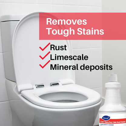 Heavy Duty Toilet Bowl Cleaner & Disinfectant_Parent
