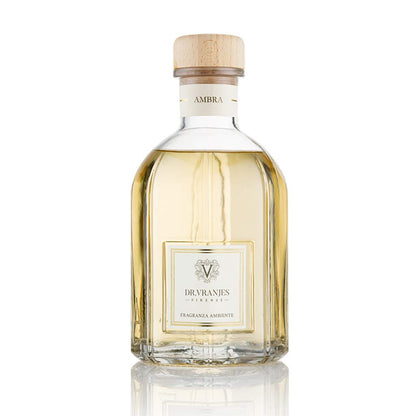 Ambra Luxury Reed Diffuser Set Oriental Scent
