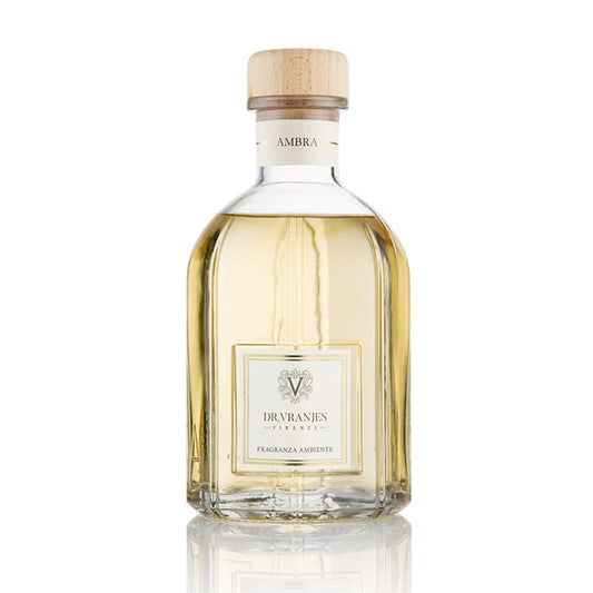 Ambra Luxury Reed Diffuser Set Oriental Scent