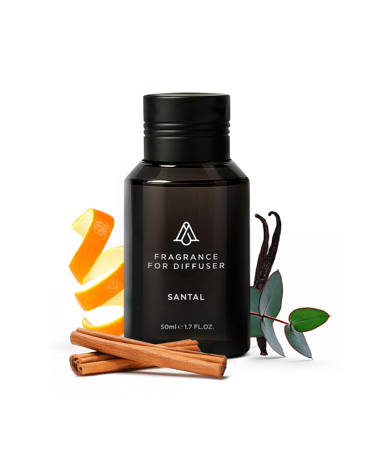 Hotel Aroma Diffuser Oil No.02 Long Lasting Luxury Scent