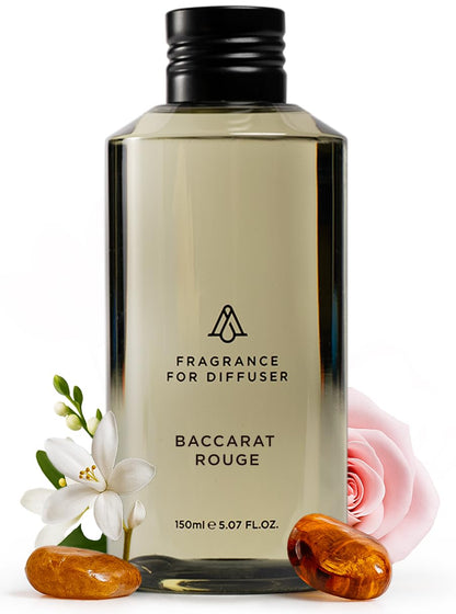 Hotel Aroma Diffuser Oil No.02 Long Lasting Luxury Scent