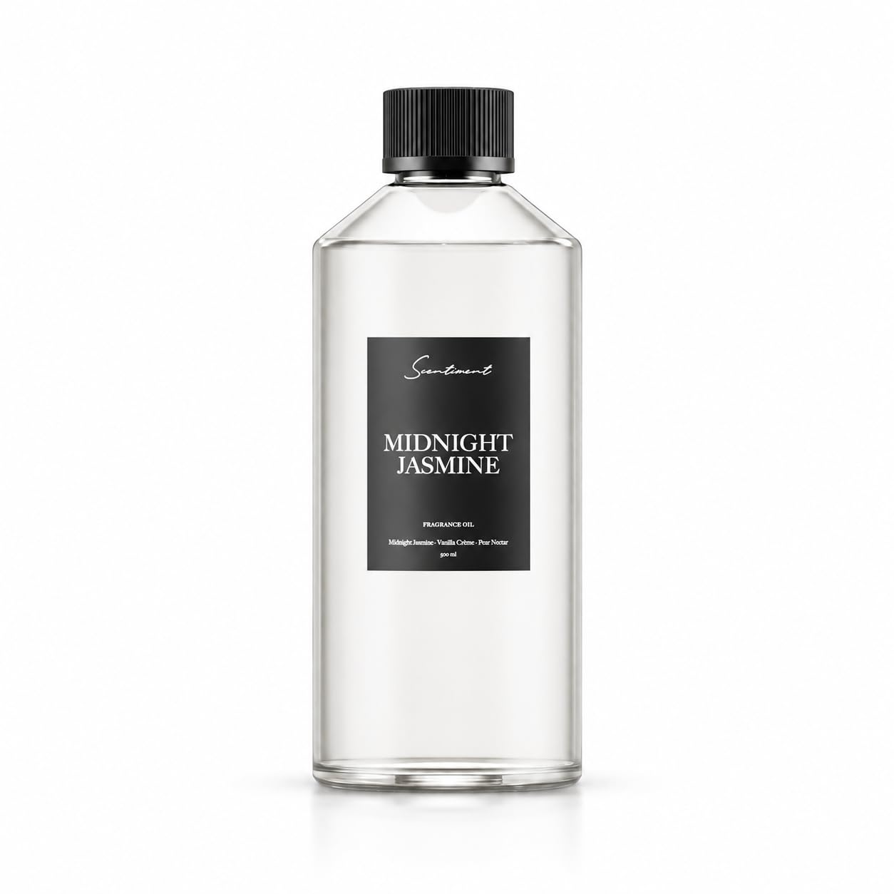 French Hotel Diffuser Oil Luxury Paris Scent