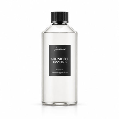 French Hotel Diffuser Oil Luxury Paris Scent