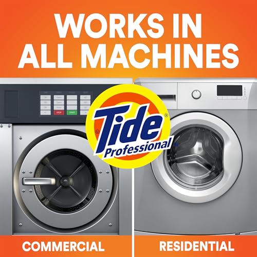Laundry Detergent Powder Single Load Bulk Vending Case