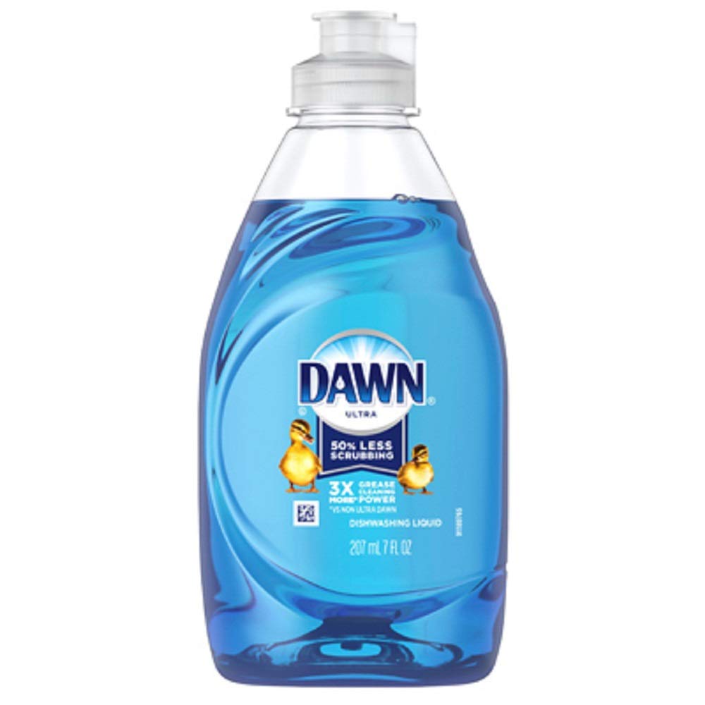Dawn Dawn Ultra Dishwashinng Liquid