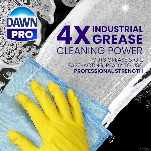 Industrial Surface Degreaser Foaming Cleaner 32 fl oz Case 6