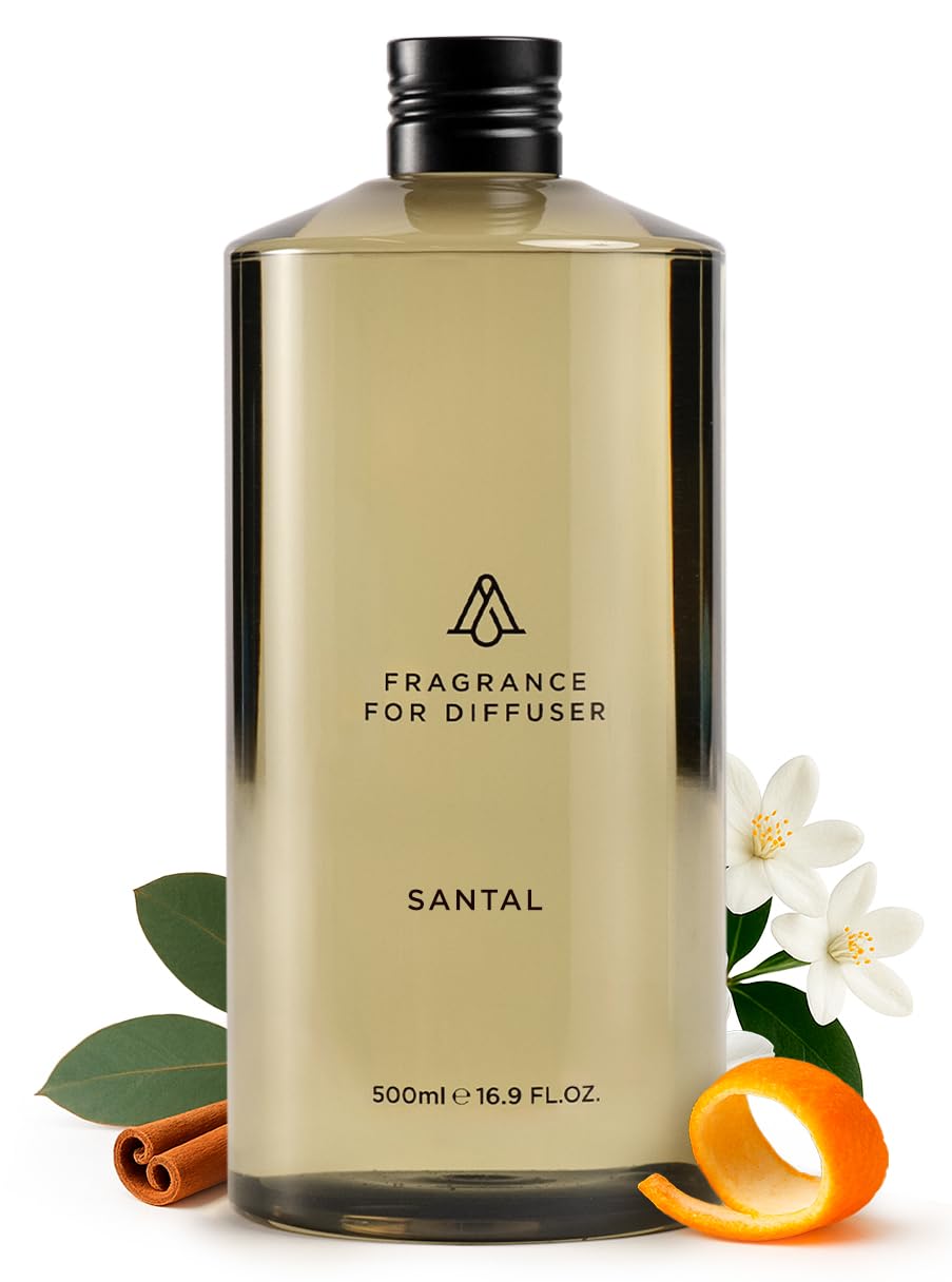 Hotel Aroma Diffuser Oil No.02 Long Lasting Luxury Scent