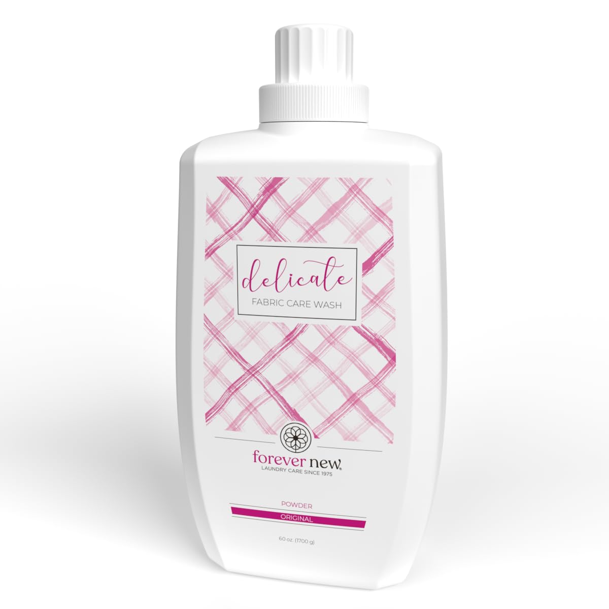 Forever New Granular Laundry Detergent