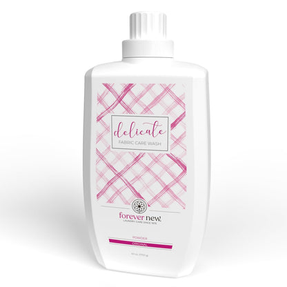 Forever New Granular Laundry Detergent