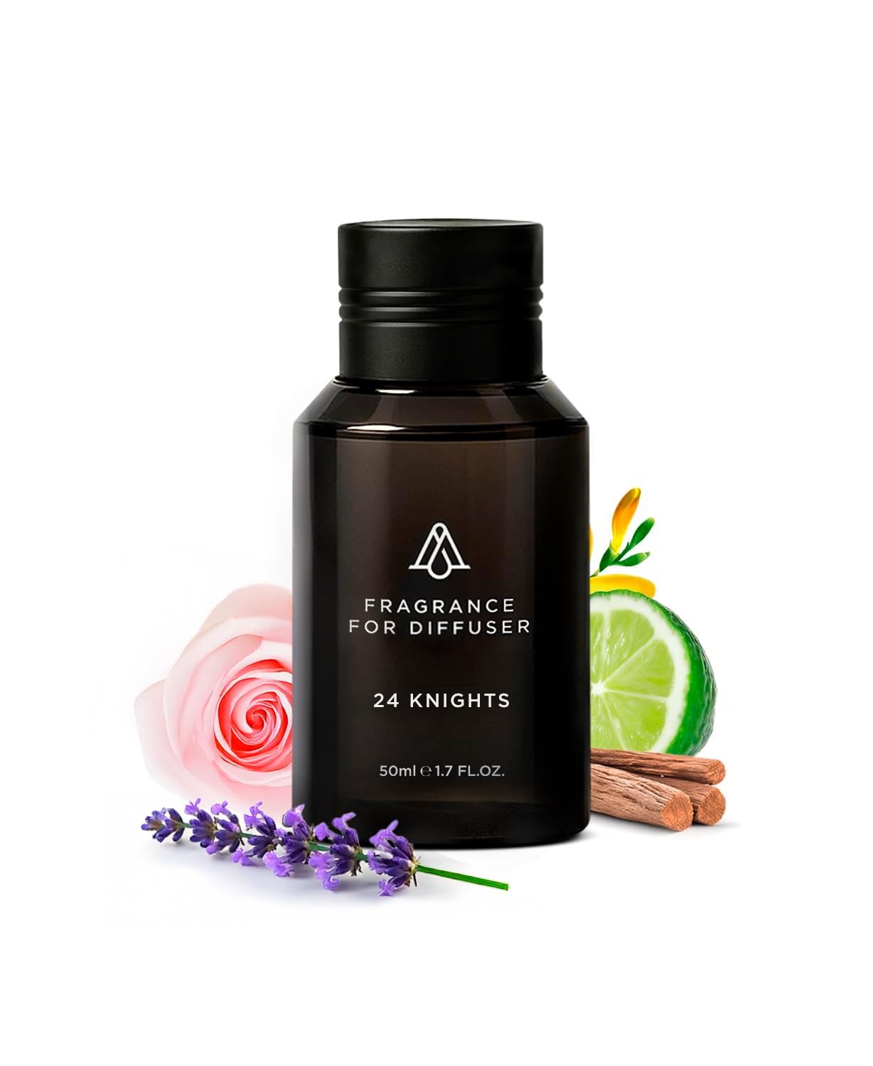 Hotel Aroma Diffuser Oil No.02 Long Lasting Luxury Scent