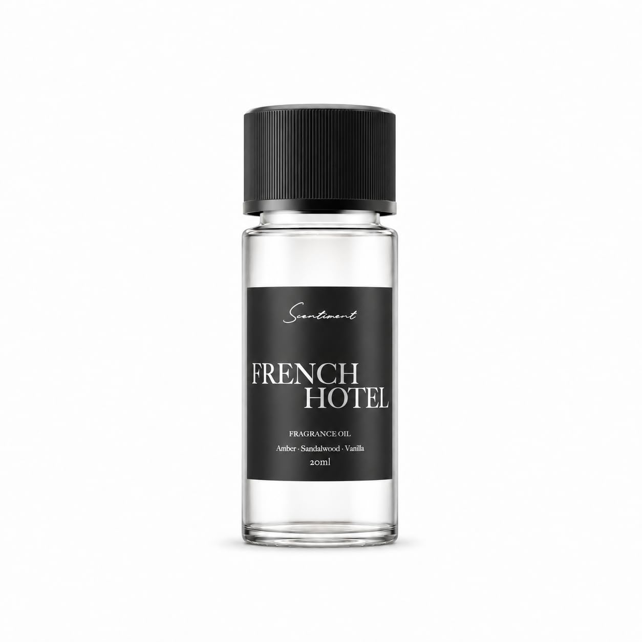 French Hotel Diffuser Oil Luxury Paris Scent