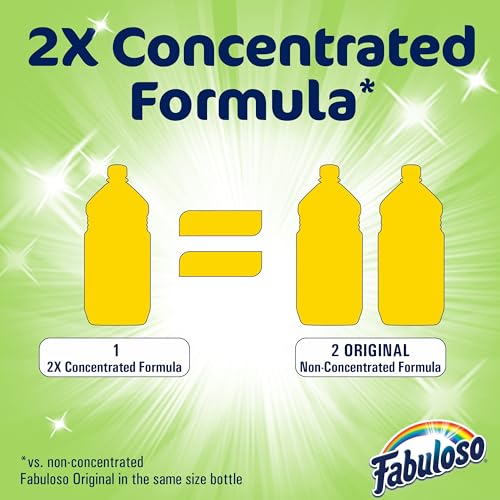 All Purpose Cleaner Lavender 2X Concentrate 4 Pack 128oz