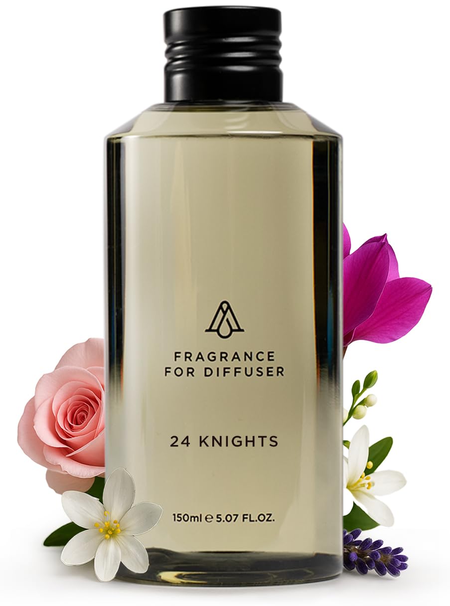 Hotel Aroma Diffuser Oil No.02 Long Lasting Luxury Scent
