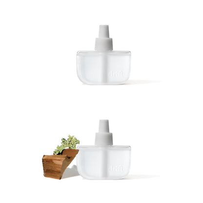 Home Scent Diffuser Reed Stick Air Freshener Kit