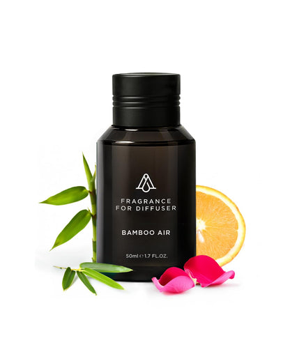 Hotel Aroma Diffuser Oil No.02 Long Lasting Luxury Scent
