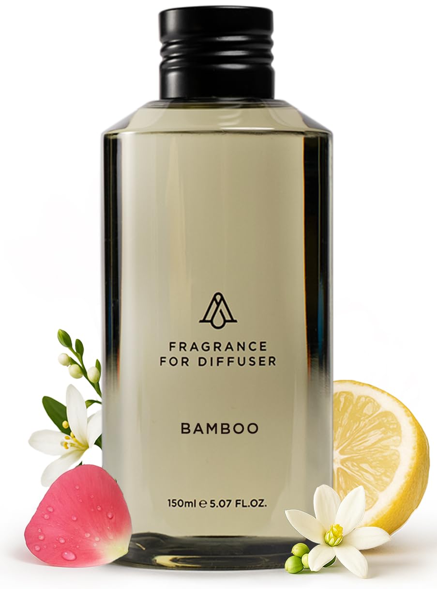 Hotel Aroma Diffuser Oil No.02 Long Lasting Luxury Scent