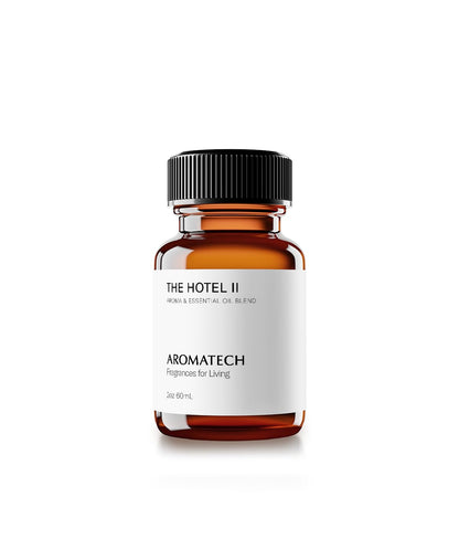 Hotel Aroma Essential Oil Blend Luxury Scent Oil