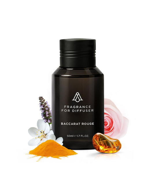 Hotel Aroma Diffuser Oil No.02 Long Lasting Luxury Scent